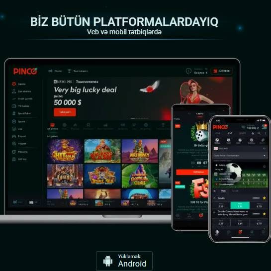 Mobil platformalar və proqramlar