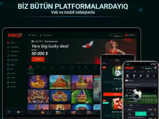 Sadə naviqasiya və mobil optimizasiya